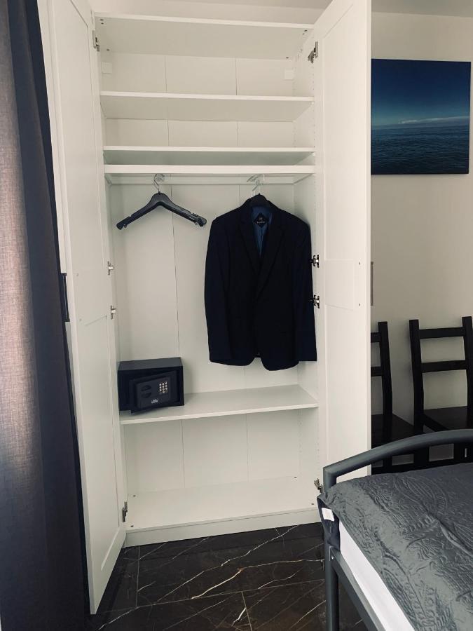 Ferienwohnung-Weinstadt Εξωτερικό φωτογραφία