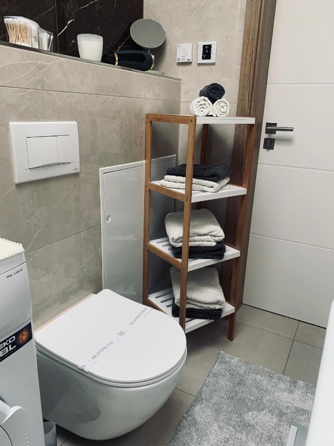 Ferienwohnung-Weinstadt Εξωτερικό φωτογραφία