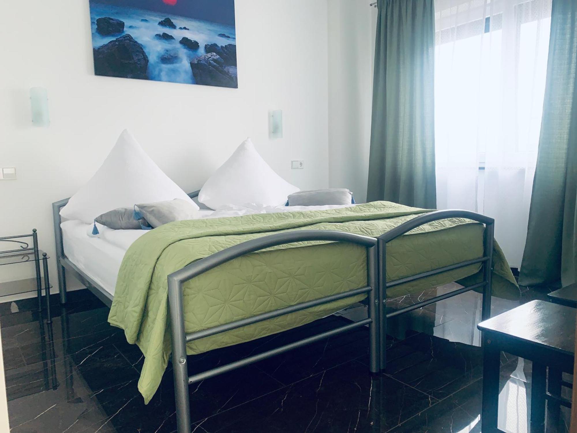 Ferienwohnung-Weinstadt Εξωτερικό φωτογραφία