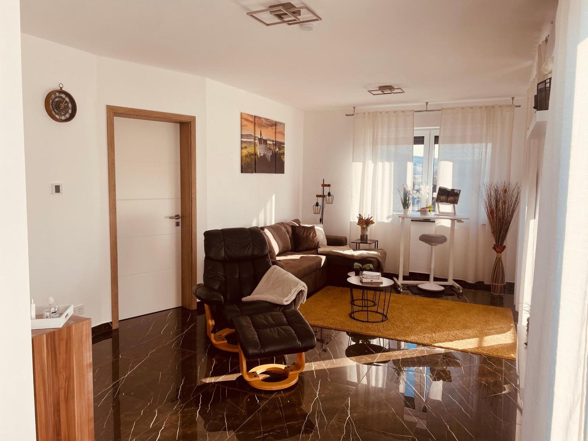 Ferienwohnung-Weinstadt Εξωτερικό φωτογραφία